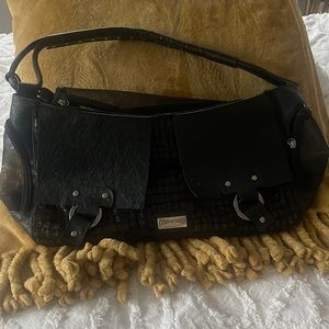 PET CARRIER - Carrier for a 7-9 pound dog 22 x 49